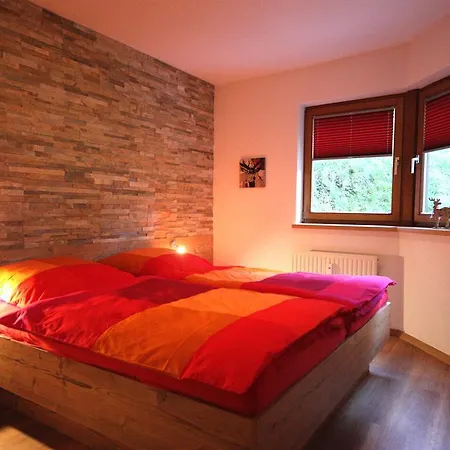 Hirschstube Apartment *