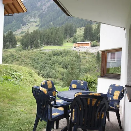 Hirschstube Ischgl