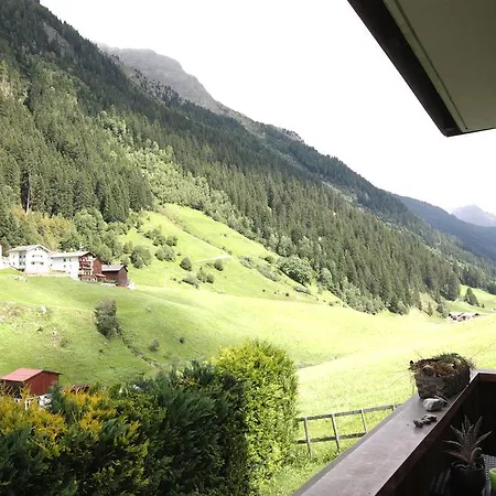 Hirschstube Appartement *