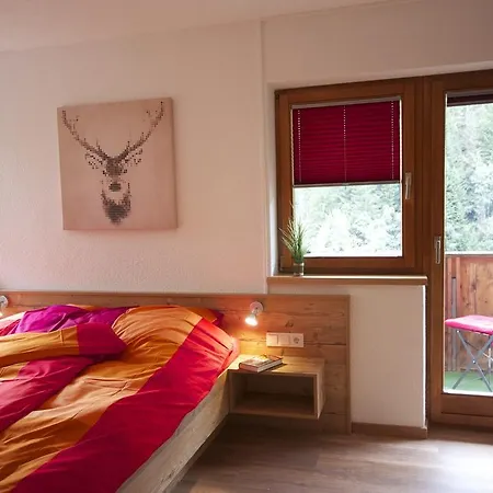 Hirschstube * Ischgl