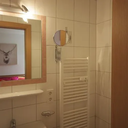 Lejlighed Hirschstube *