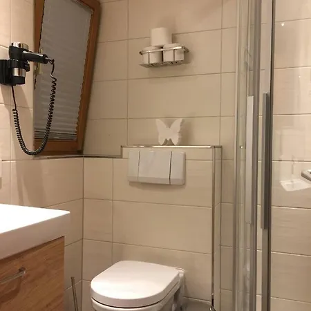 Hirschstube