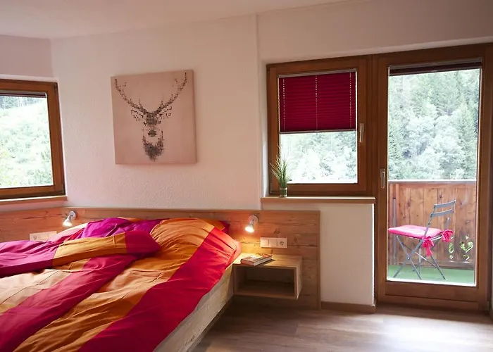 Hirschstube * Ischgl